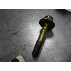 96X004 Crankshaft Pulley Bolt From 2005 Subaru Impreza  2.5